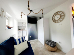 Apartament Bałtycki Lux Rewa